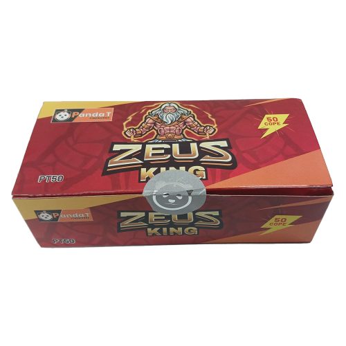 PETARDE PANDA-T ZEUS KING PT50