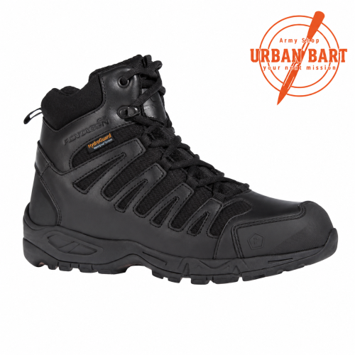 ACHILLES XTR 6" TAKTIČKE ČIZME – Vodoodbojne