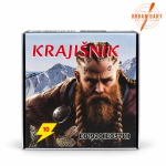 Krajišnik petarde 10 komada F2 originalno pakovanje