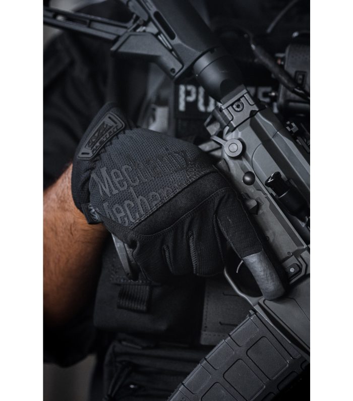 Mechanix Wear FastFit rukavice crne - Slika 6